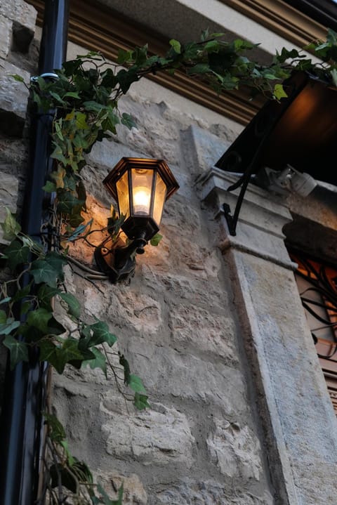 Orama Suite & Spa Villa in North Macedonia