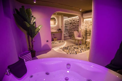 Orama Suite & Spa Villa in North Macedonia