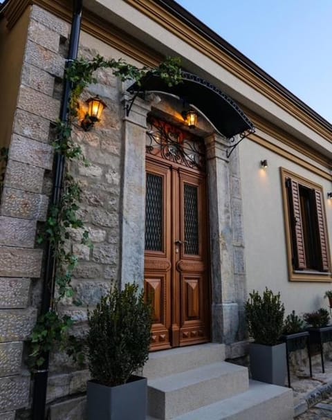 Orama Suite & Spa Villa in North Macedonia