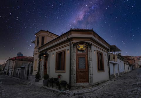 Orama Suite & Spa Villa in North Macedonia