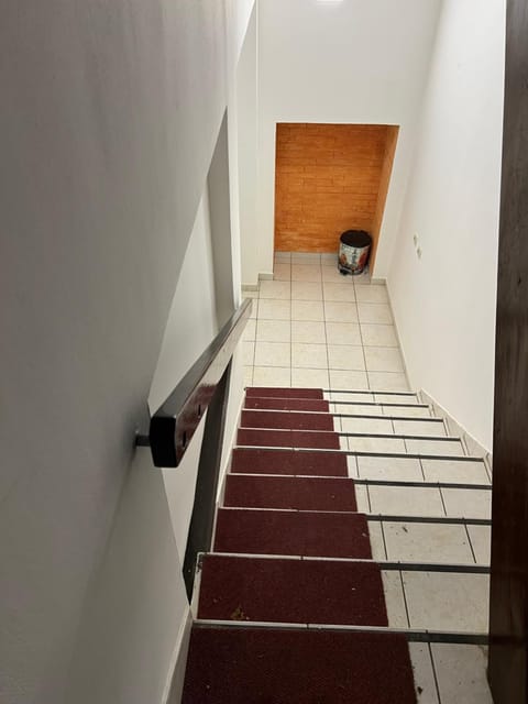 Bed and Shower Alone Apartment in Belgrade