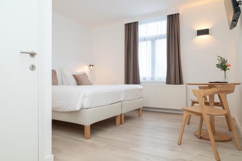 SAFIR by Domani Hotels Hotel in Flanders