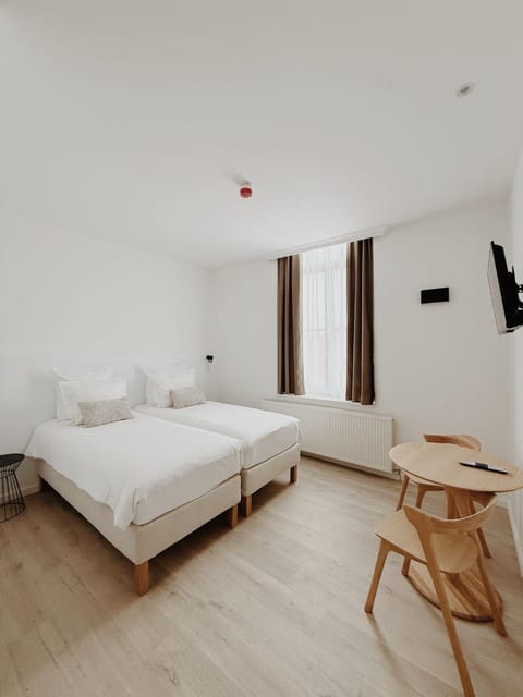 SAFIR by Domani Hotels Hotel in Flanders