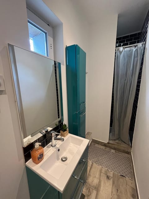 T2 Modern and Cosy in St Étienne Apartment in Saint-Étienne