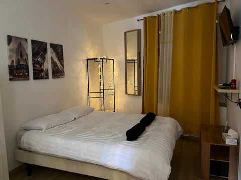 T2 Modern and Cosy in St Étienne Apartment in Saint-Étienne