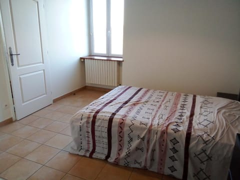 Chez Steph Vacation rental in Auvergne-Rhône-Alpes