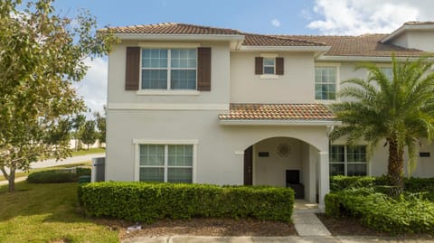 Opulent 5 BR Villa Private Pool - 12 Guests - 3085 TS House in Kissimmee