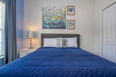 Opulent 5 BR Villa Private Pool - 12 Guests - 3085 TS House in Kissimmee