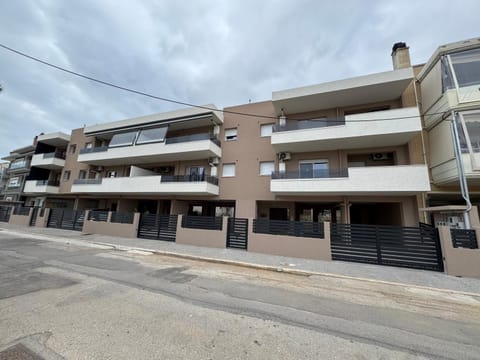 Apartimo B1 Apartment in Alexandroupoli