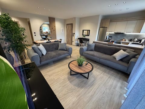 Apartimo B1 Apartment in Alexandroupoli