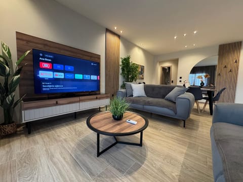 Apartimo B1 Apartment in Alexandroupoli