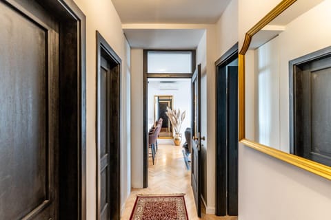 Apartman Vukovar Sky Apartment in Vojvodina