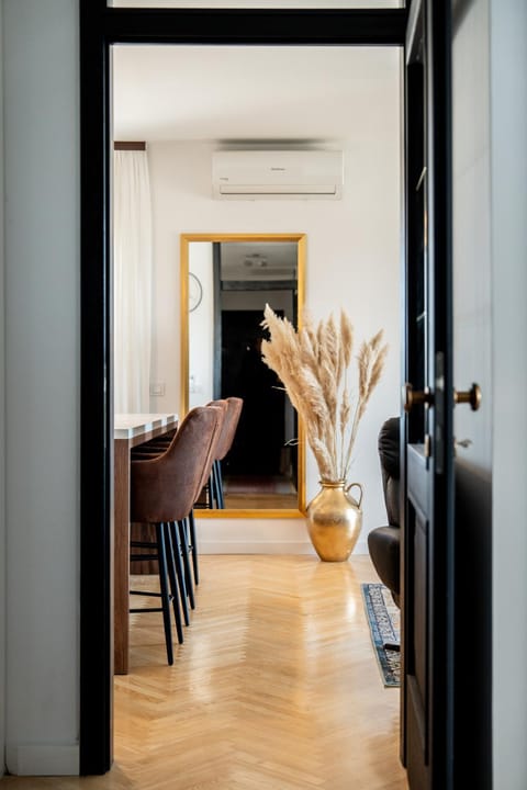 Apartman Vukovar Sky Apartment in Vojvodina