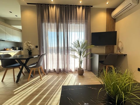 Apartimo A2 Apartment in Alexandroupoli