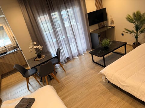 Apartimo A2 Apartment in Alexandroupoli