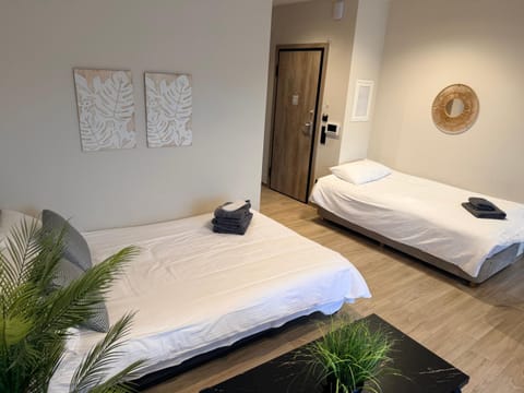 Apartimo A2 Apartment in Alexandroupoli