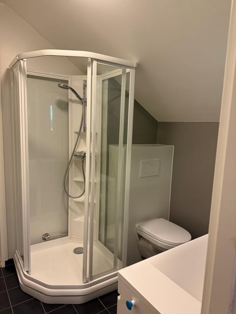 Polar fjord mansion Villa in Tromso