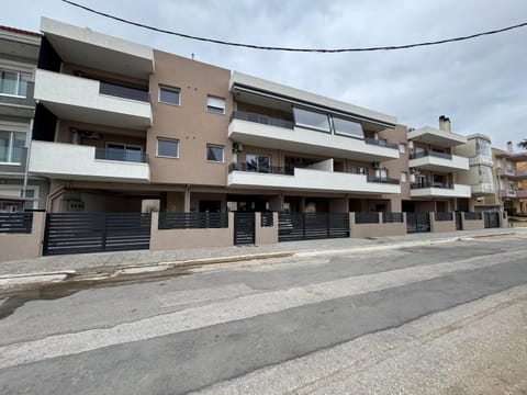 Apartimo A1 Apartment in Alexandroupoli