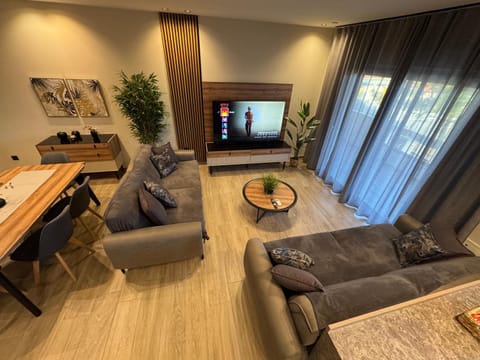 Apartimo A1 Apartment in Alexandroupoli