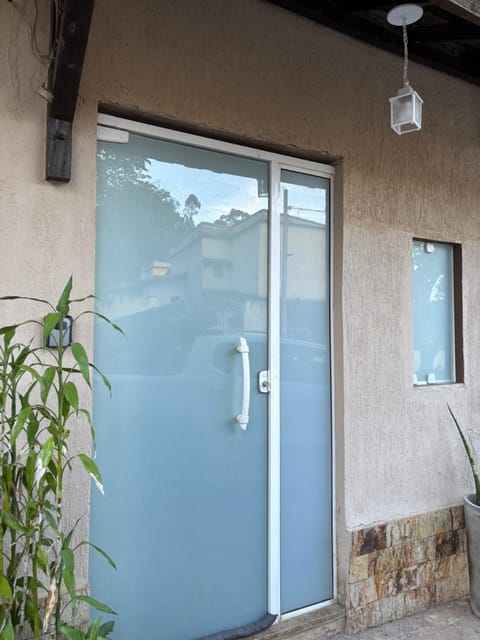 Flat - Stúdio - Miguel Pereira Apartment in Miguel Pereira