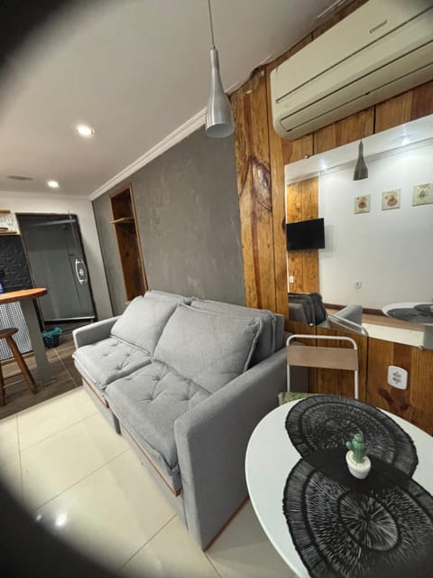 Flat - Stúdio - Miguel Pereira Apartment in Miguel Pereira