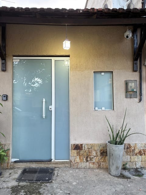 Flat - Stúdio - Miguel Pereira Apartment in Miguel Pereira