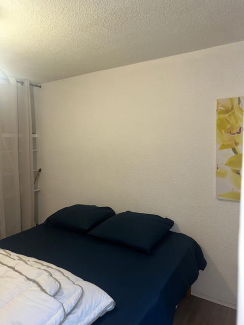 Studio fonctionnel App 16 Centre ville Paray Apartment in Paray-le-Monial