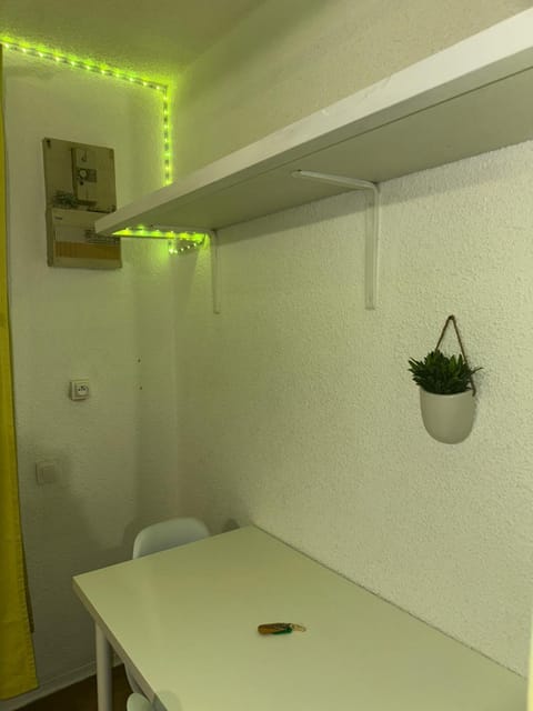 Studio fonctionnel App 16 Centre ville Paray Apartment in Paray-le-Monial