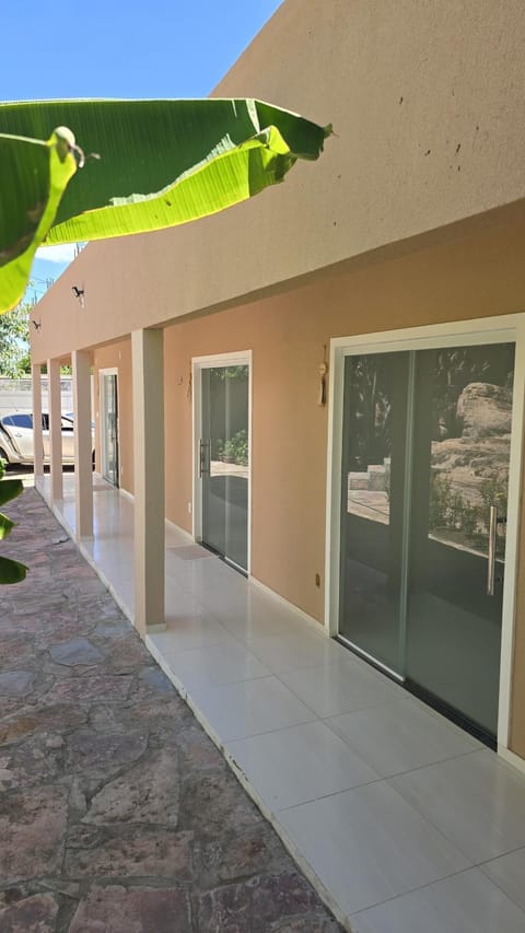Off site