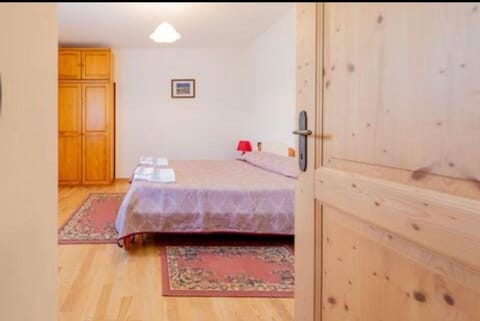 Coromiga le Stelle House in Trentino-South Tyrol