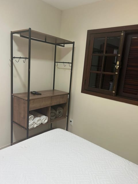 Estúdio Aconchegante no centro de Miguel Pereira House in Miguel Pereira