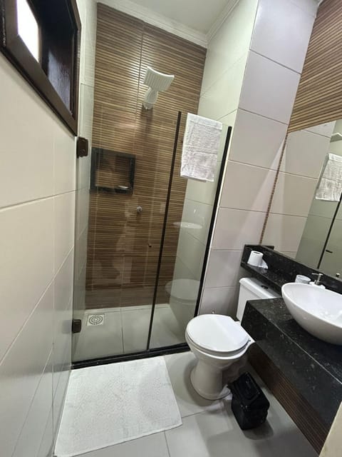 Estúdio Aconchegante no centro de Miguel Pereira House in Miguel Pereira