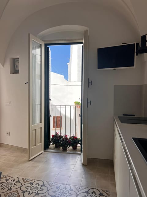 Suite centro storico Apartment in Locorotondo