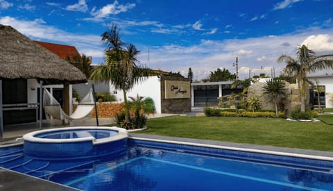 Day, Garden, Garden view, Pool view, Swimming pool