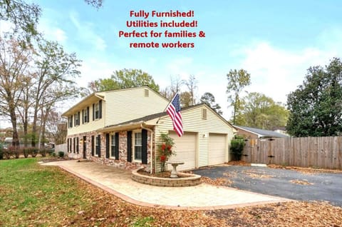 Property building, Text overlay, Street view
