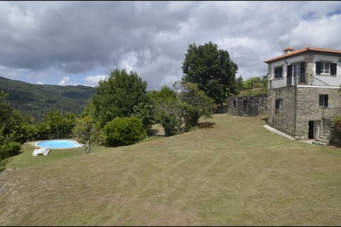 Natural landscape, Landmark view, Mountain view, Pool view, Swimming pool