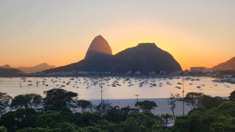 Wonderful Ocean View Apartment in Santa Teresa