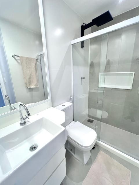 Wonderful Ocean View Apartment in Santa Teresa