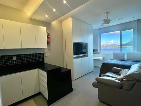 Wonderful Ocean View Apartment in Santa Teresa