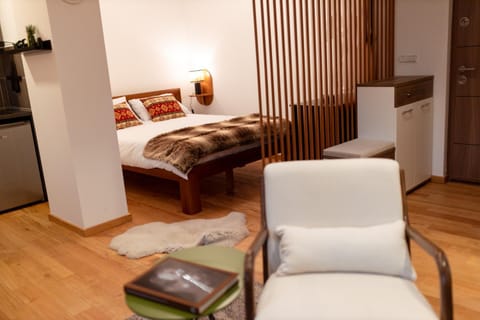 Zlatar mountain retreat Apartment in Zlatibor District, Serbia