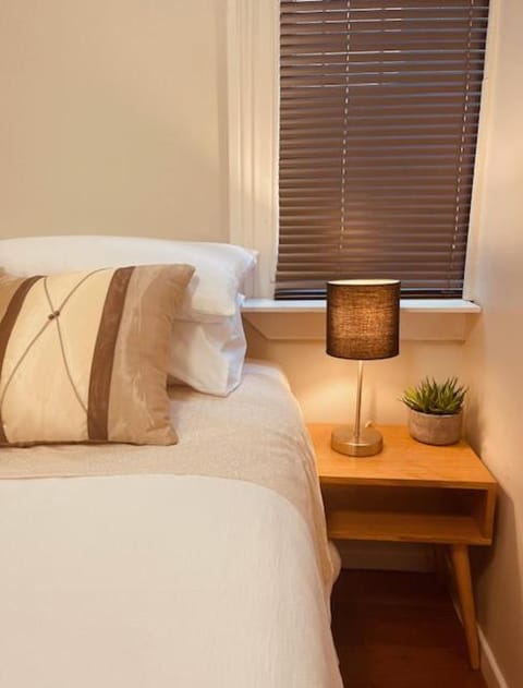 CitiRooms Auckland Bed and Breakfast in Auckland