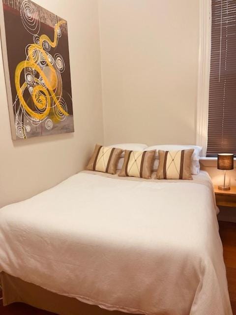CitiRooms Auckland Bed and Breakfast in Auckland