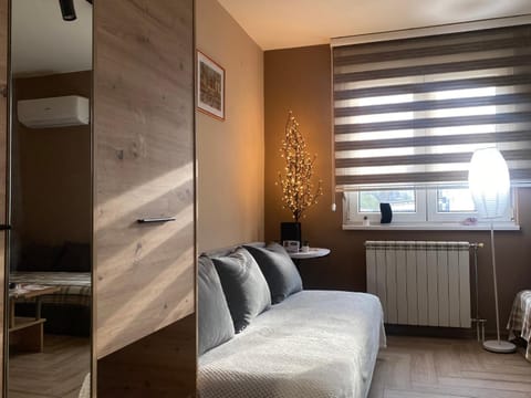 Apartman Neo Apartment in Novi Sad