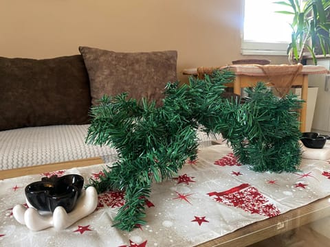 Apartman Neo Apartment in Novi Sad