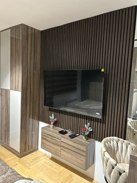 Studio Vučko Apartment in Federation of Bosnia and Herzegovina