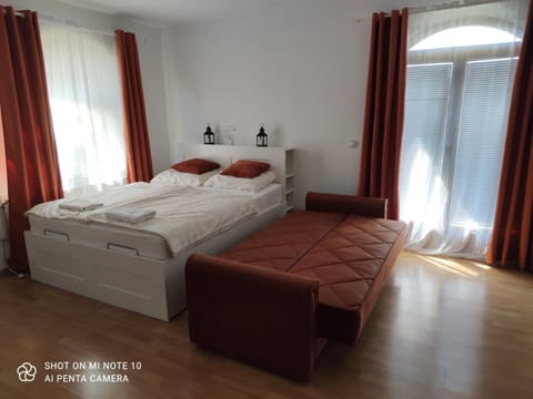 Hostel Havana Hostel in Federation of Bosnia and Herzegovina