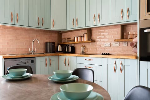 Kylemore house boutique apartments - Diamond Lounge Apartment in County Mayo