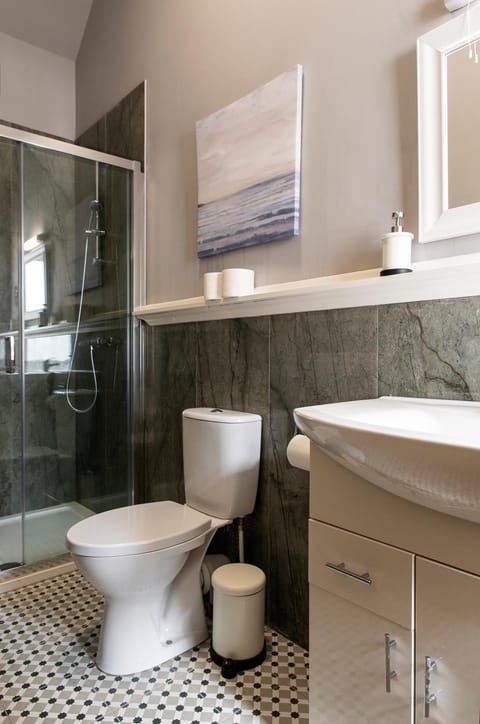 Kylemore house boutique apartments - Diamond Lounge Apartment in County Mayo