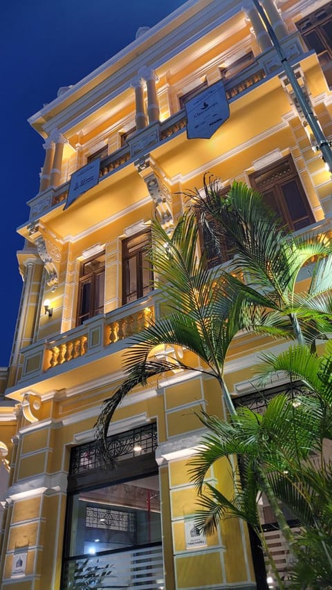 Property view