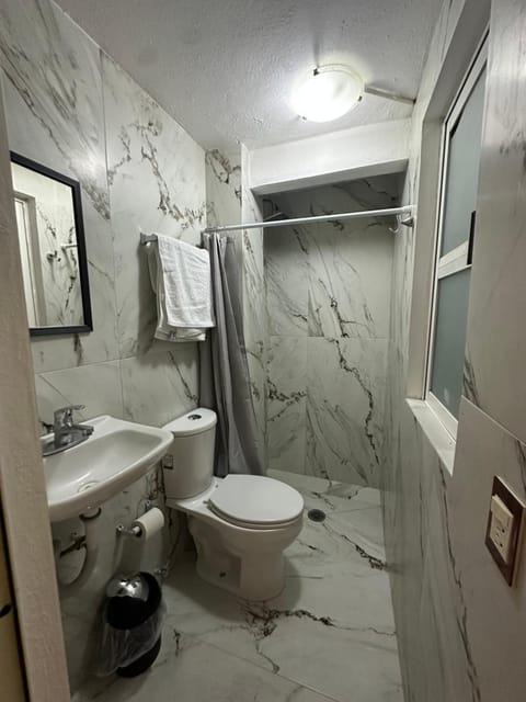 Apartamento 21 Metepec Apartment in Toluca